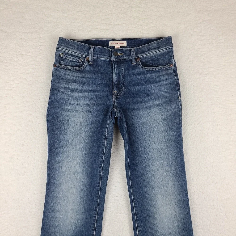 Lucky Brand lucky brand